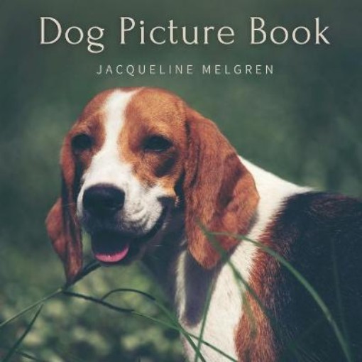Picture of Dog Picture Book