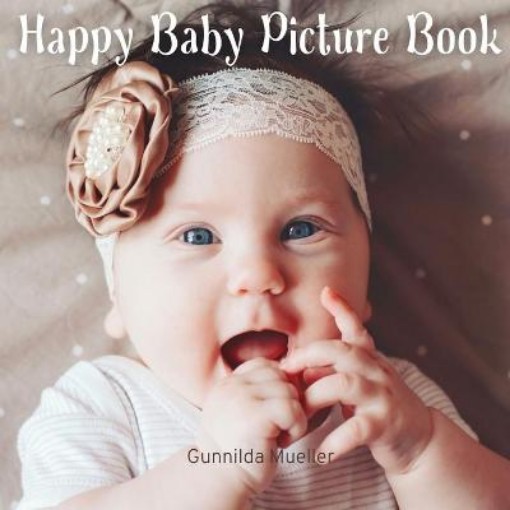 Picture of Happy Baby Picture Book