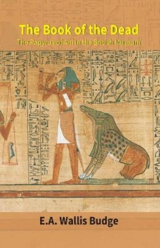 Picture of Book Of The Dead
