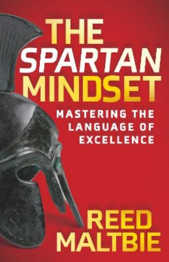 Picture of Spartan Mindset
