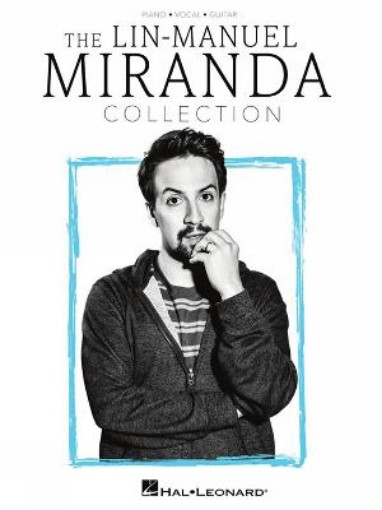 Picture of Lin-Manuel Miranda Collection