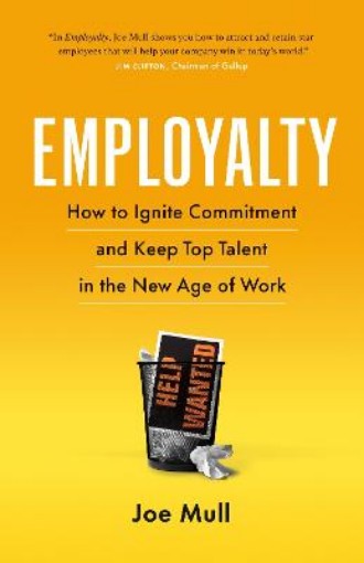 Picture of Employalty
