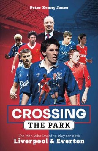 Picture of Crossing the Park