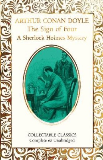 Picture of Sign of the Four (A Sherlock Holmes Mystery)