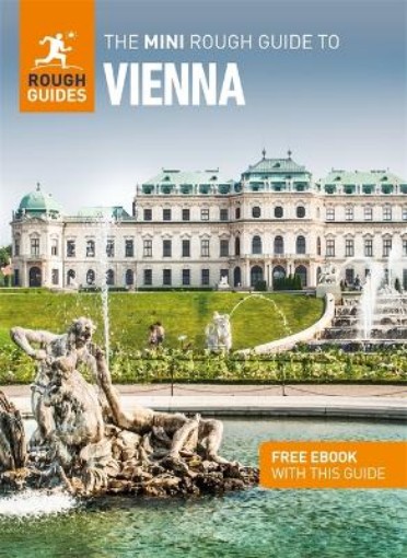 Picture of Mini Rough Guide to Vienna (Travel Guide with Free eBook)