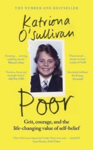 Picture of Poor: Grit, courage, and the life-changing value of self-belief