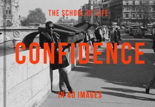 Picture of Confidence in 40 Images