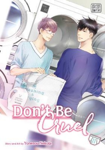 Picture of Don't Be Cruel, Vol. 11