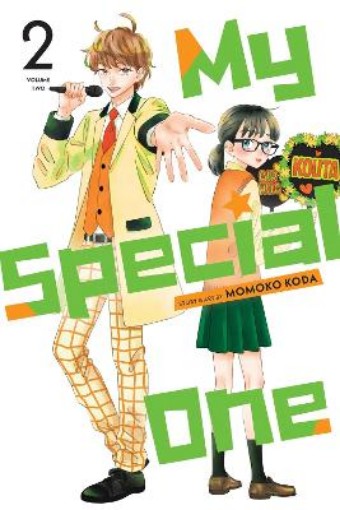 Picture of My Special One, Vol. 2