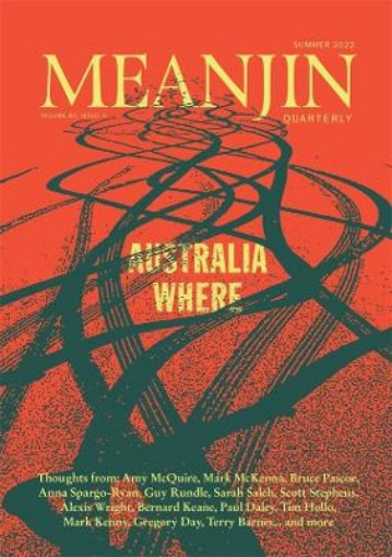 Picture of Meanjin Vol 81, No 4