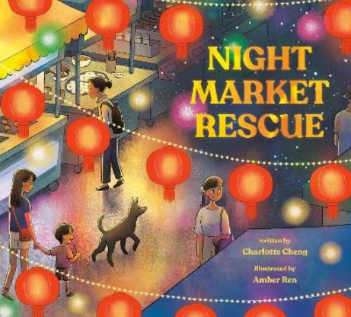 Picture of Night Market Rescue