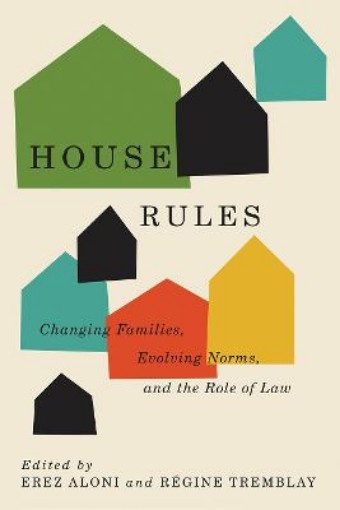 Picture of House Rules