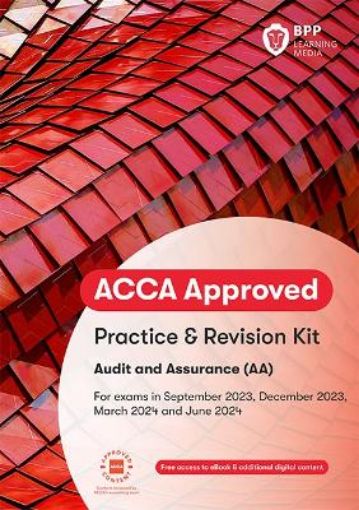 Picture of ACCA Audit and Assurance