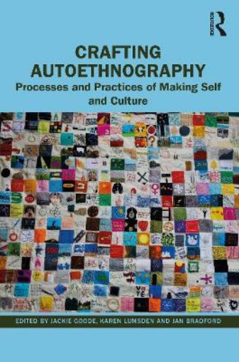 Picture of Crafting Autoethnography