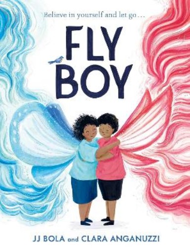 Picture of Fly Boy
