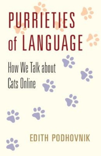 Picture of Purrieties of Language