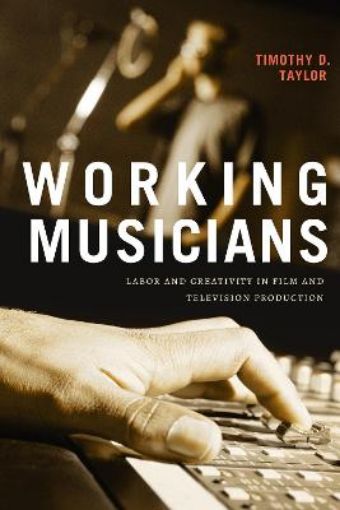 Picture of Working Musicians