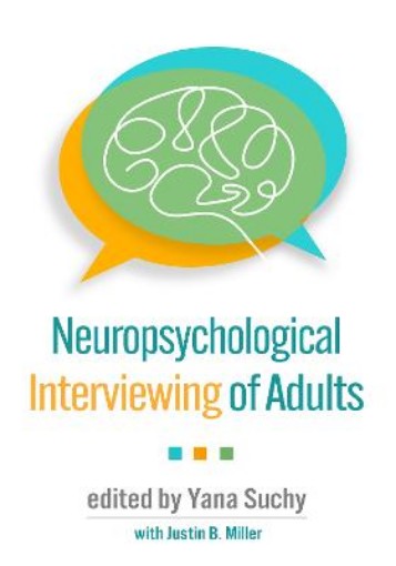 Picture of Neuropsychological Interviewing of Adults
