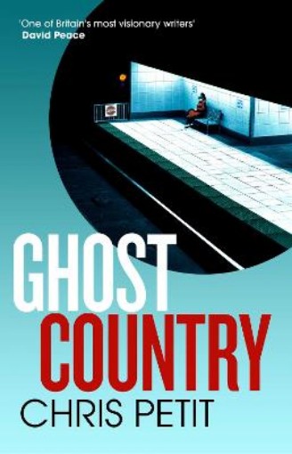 Picture of Ghost Country