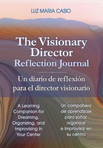 Picture of Visionary Director Journal