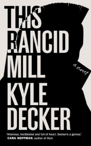 Picture of This Rancid Mill