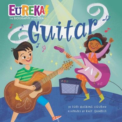 Picture of Guitar