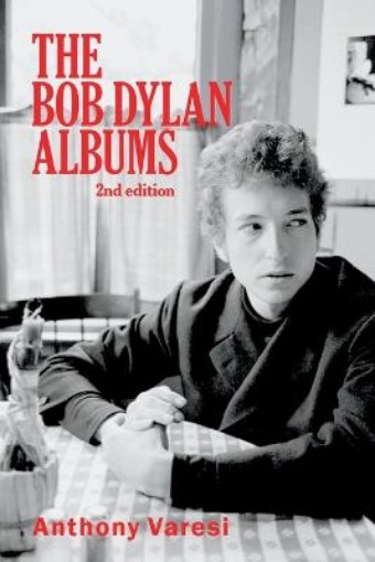 Picture of Bob Dylan Albums