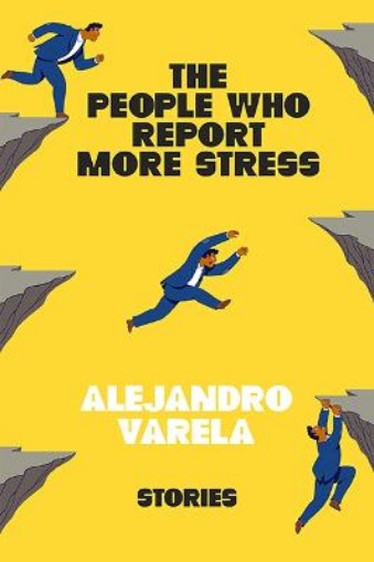 Picture of People Who Report More Stress