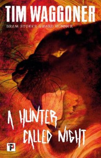 Picture of Hunter Called Night
