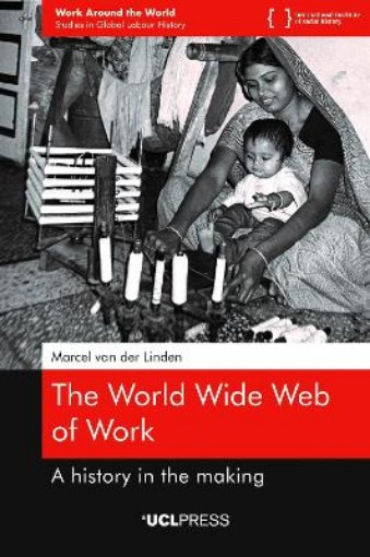 Picture of World Wide Web of Work
