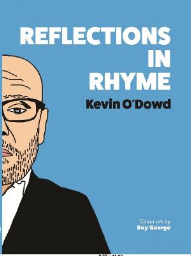 Picture of Reflections in Rhyme