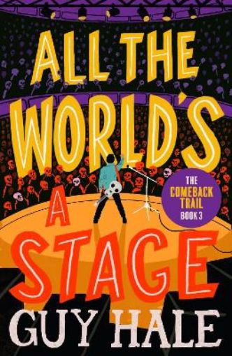 Picture of All the World's a Stage