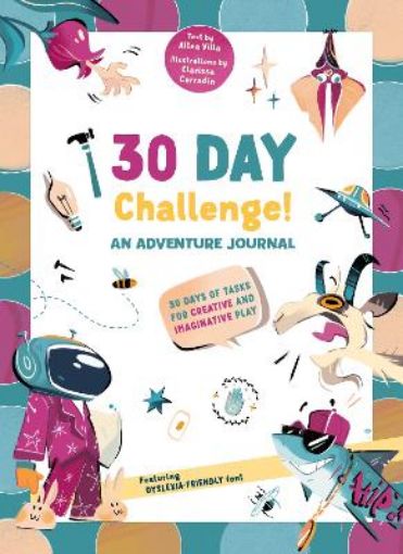 Picture of 30 Day Challenge