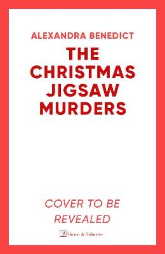 Picture of Christmas Jigsaw Murders