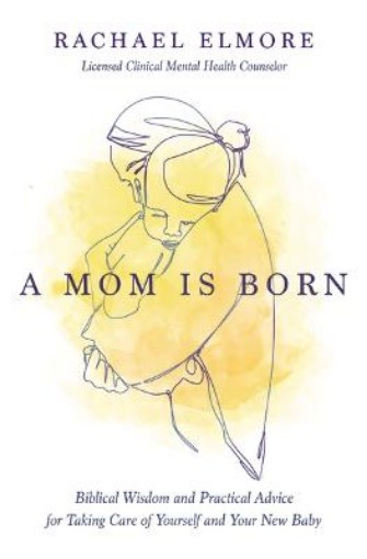 Picture of Mom Is Born