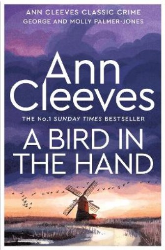 Picture of Bird in the Hand