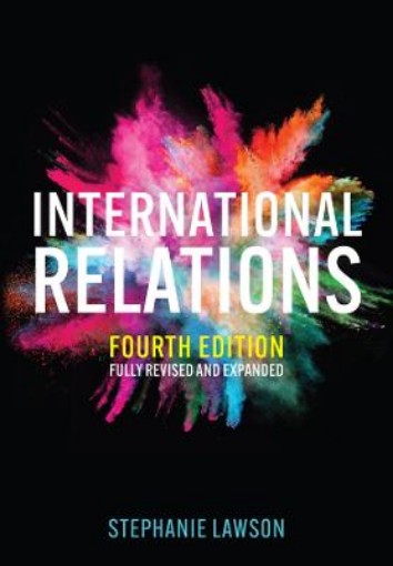 Picture of International Relations
