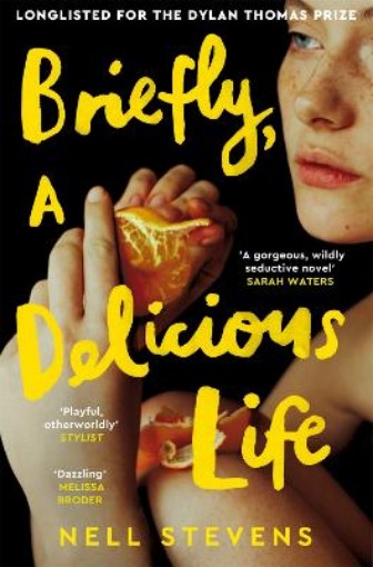 Picture of Briefly, A Delicious Life