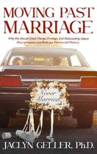 Picture of Moving Past Marriage