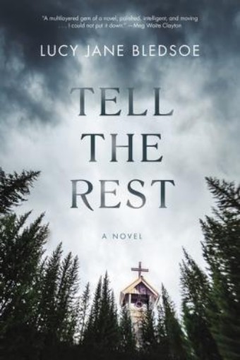 Picture of Tell The Rest