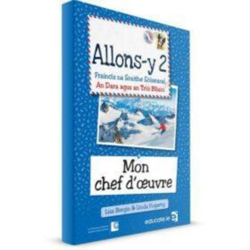 Picture of Mon chef d'oeuvre