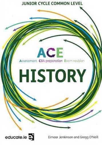 Picture of ACE (Assessment, CBA Preparation & Exam Revision) - History