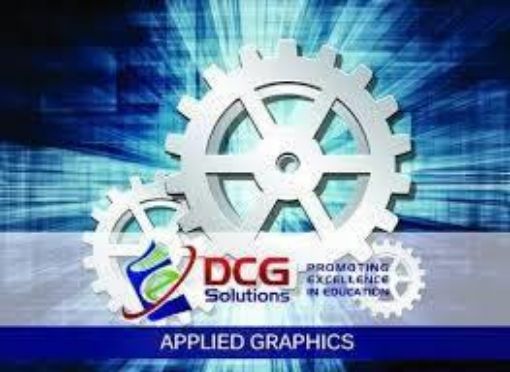Picture of DCG Solutions Applied Graphics