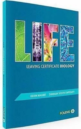 Picture of Life Leaving Certificate Biology