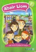 Picture of Abair Liom F - 4th Class - 1st / Old Edition (2016)