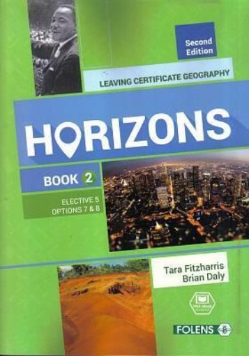 Picture of Horizons 2 - 2nd Edition