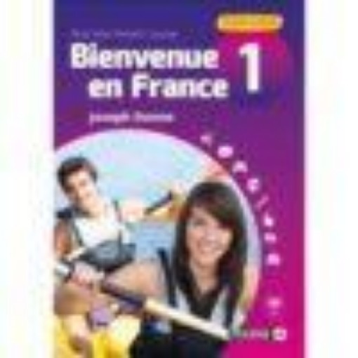 Picture of Bienvenue en France 1 - 4th Edition - Textbook & Workbook Set