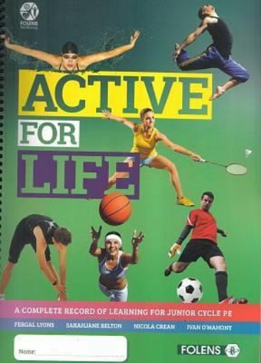 Picture of Active for Life