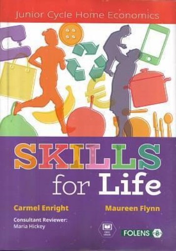 Picture of Skills for Life - Set