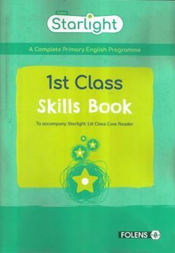 Picture of Starlight - 1st Class Skills Book